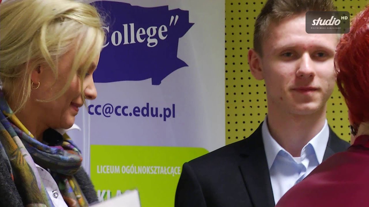 Konkurs informatyczny „3 x I” 2016 (Politechnika Koszalińska)