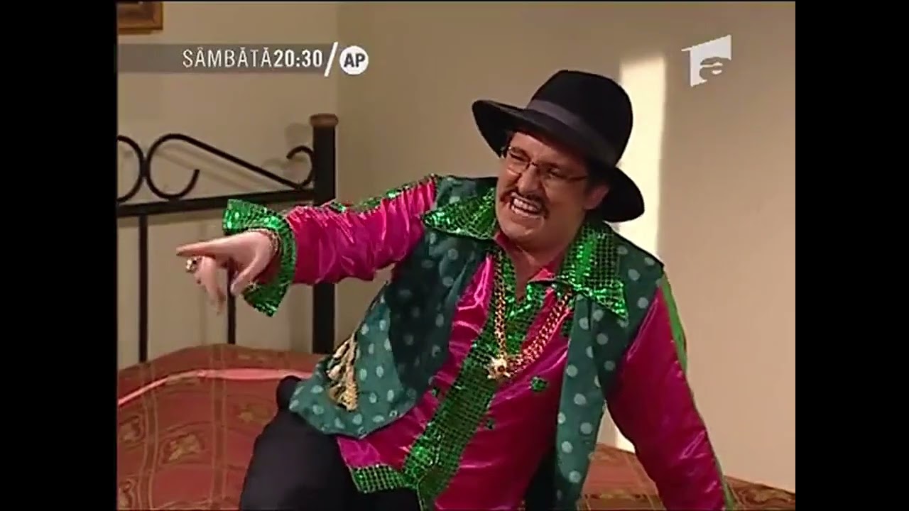 Antena 1 - Reclame si Promo-uri - 28.04.2010