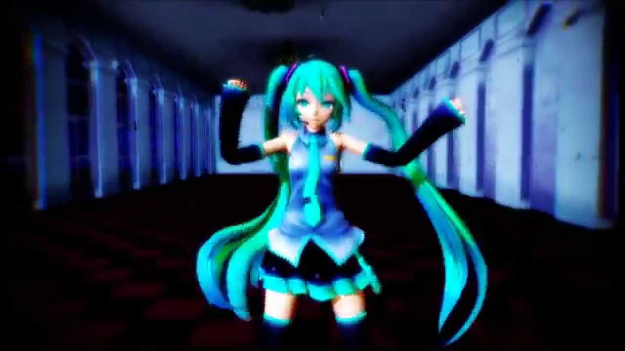 MMD What Do You Mean Miku YouTube MMD What Do You Mean Miku YouTube