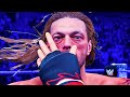 WWE 2K22 MyRise - Shut Your Mouth!