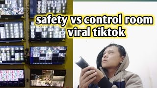 safety vs control room viral
