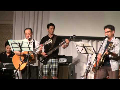 Excom Band MP 2012　ずっと好きだった