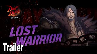 DNF Duel Lost Warrior Trailer [HD 1080P]