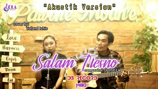 SALAM Tresno - 