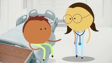 How does MS affect my brain?