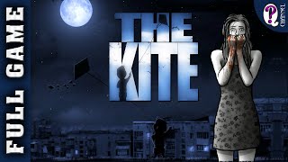 The Kite || Full Game Walkthrough [ENG] • Free game on Steam