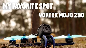 Summer is back! | Vortex Mojo | FPV freestyle