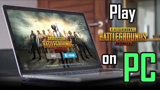 How to play pubg mobile on pc. configuring key mapping. this one is
the best emulator for so far (imo). first of all, don't hate me using
an ...