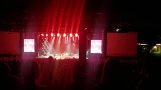 Dierks Bentley - Burning Man ft. Brothers Osborne