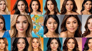 Who is the Most Beautiful Actress in Hollywood Right Now