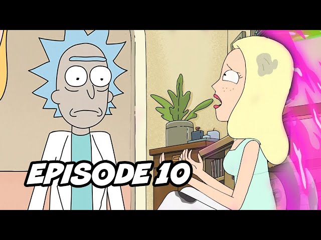 Rick and Morty Season 7's Bad Reviews Explained: 4 Biggest Criticisms :  r/rickandmorty