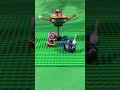 Sonic CD Short: Part 2 of Sonic’s 35th Anniversary Lego Shorts #sonicthehedgehog #lego #shorts