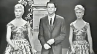 The Fleetwoods - Come Softly to Me (1959) chords