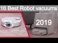 16 most innovative and best robotic vacuums 2019 on amazon and available online