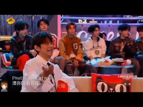 DylanWang S Latest Single Pretty