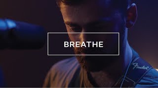 Vídeo de Breathe
