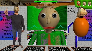 Baldi