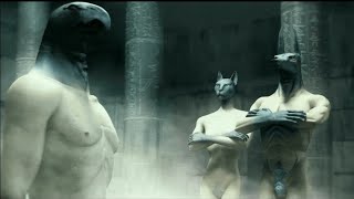 Androcell- Sacred Knowledge