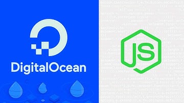 Nodejs & DigitalOcean | Subida de Aplicacion con SSH, PM2 y nginx