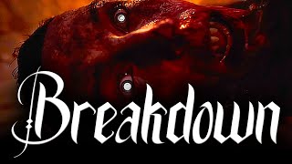 The Blood of Dawnwalker Gameplay Trailer | RangerGeorge Breakdown