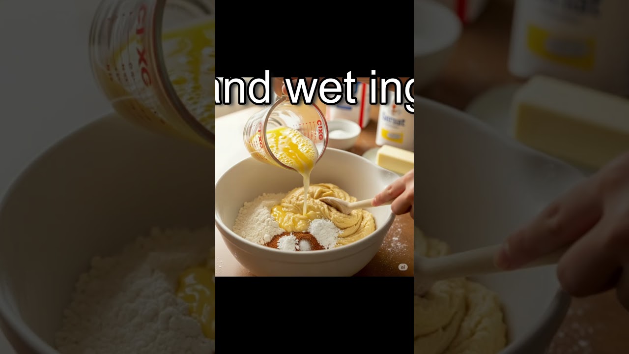 The “Pro” Secret of making Eggless Chocolate Cake🍫 