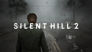 PS5『SILENT HILL 2』實機遊玩影片