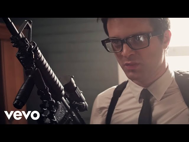 Mayer Hawthorne - The Walk