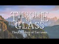 Throne of Glass - Kingdom of Terrasen Music & Ambience - 30 Minutes for Reading and Studying.