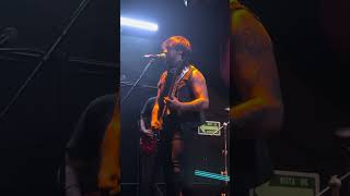 Coventrate - MOAB live cafe vintage 05/16/2026 #metal #thrashmetal
