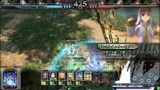 『LoV3』×『とある魔術の禁書目録』コラボカード