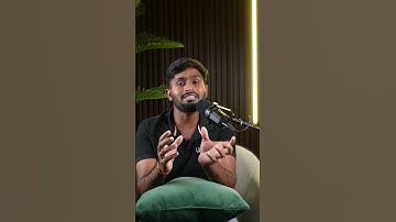 What is Variable in Javascript ? | ஒரு variableஐ எப்படி Declare பண்றது ? | #Shorts