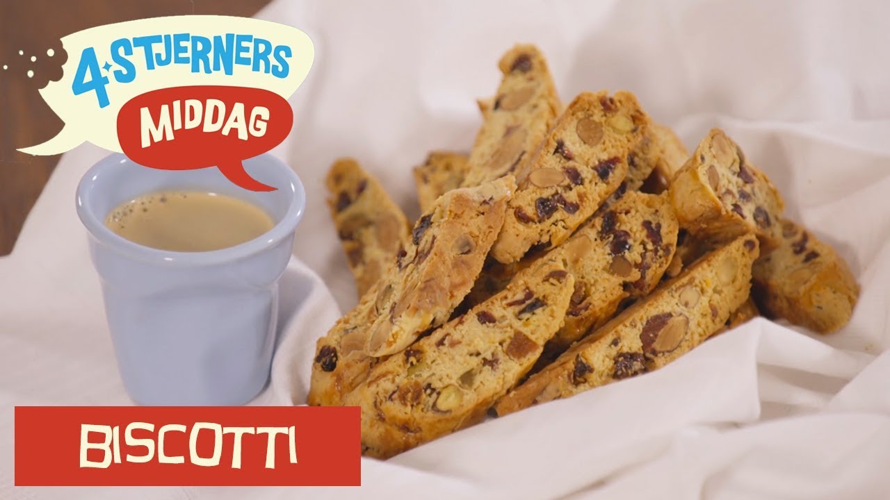 biscotti oppskrift ole martin biscotti oppskrift ole martin