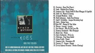 Erwin Gutawa - Tribute To Koes Plus