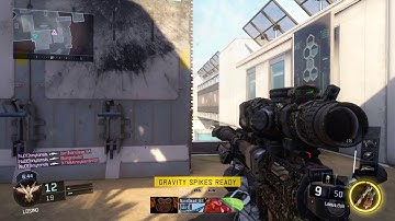Triple Collateral W/ Locus