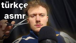 Negatif Enerjini Alıyorum Sürpriz Sonlu Türkçe Asmr