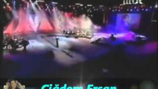 Nancy Ajram- Sheil Oyounak Anni Turkish Subtitle