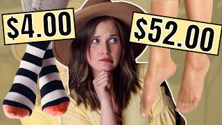 I tried every pair of compression socks so you don't have to