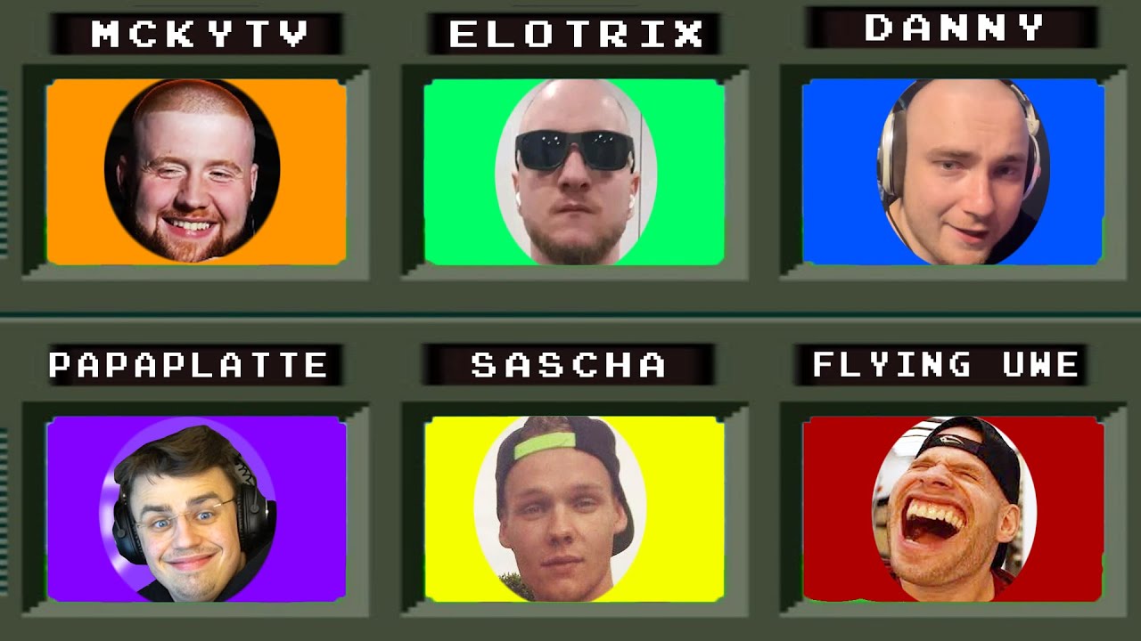 WAS IST MIT CARSTEN LOS? | Mario Kart Deluxe 8