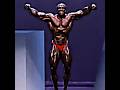Master of posing Mr. Olympia Part-4#edit#gym#trending#gymlife#motivation#shorts#edit