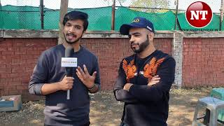 Gaurav Wasan reviews Nagpur’s street food with Farhan Kazi