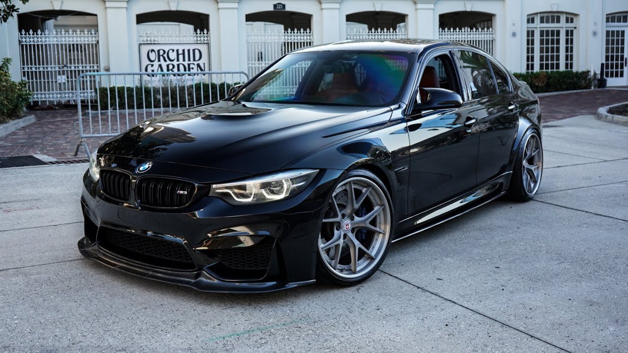 FINALLY fixing the steering wheel alignment for my BMW F80 M3! - YouTube