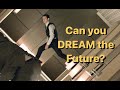 331 dj rv  can humans predict the future in their dreams