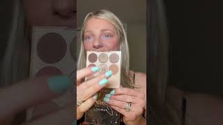 I love the way this eyeshadow turned out ColourPop Cosmetics #colourpop #eyeshadow