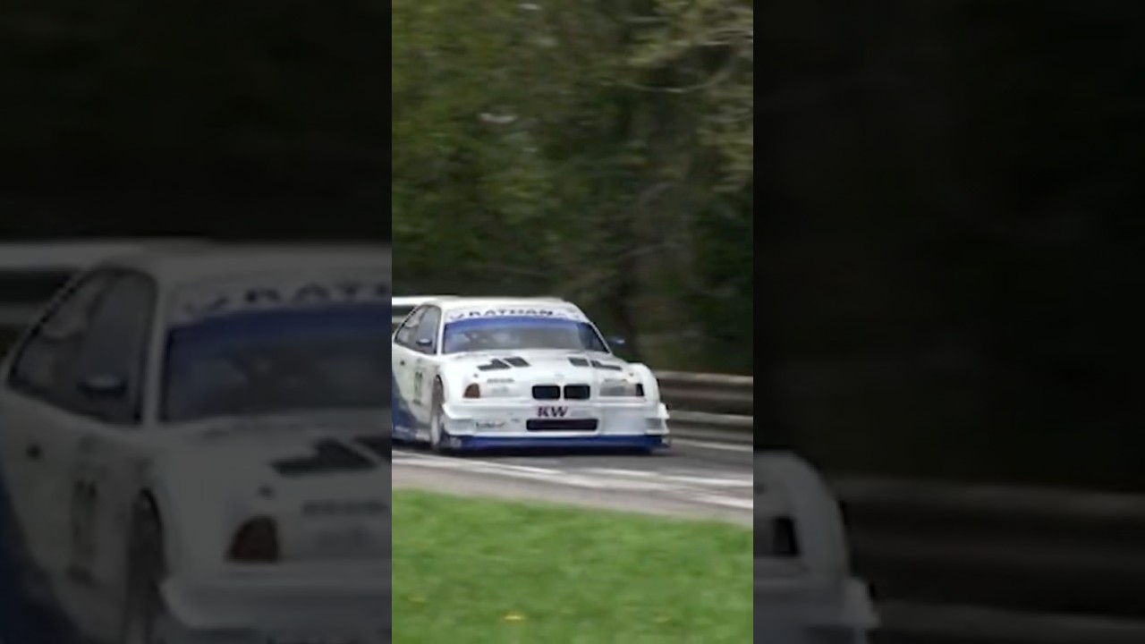 10.200rpm Plasa BMW 🔊 