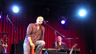 Taylor Hicks What's Right Is Right at Black Oak Casino