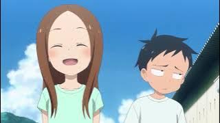 【Complete Series】 Teasing Master Takagi-San S3
