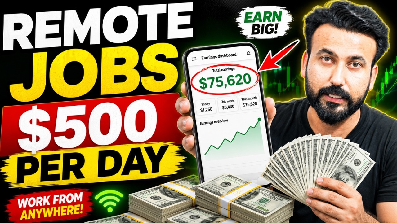 rewrite this title REMOTE JOBS: Work From Home & Earn 0 Per Day rewrite this title REMOTE JOBS: Work From Home & Earn 0 Per Day