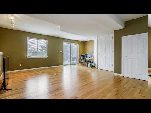 9409 Wolfe Street, Highlands Ranch, CO home video tour