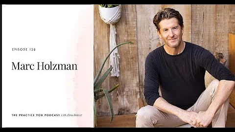 Episode 138: On living a vibrant life, with Marc H...