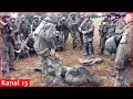 Wounded and Forsaken: Russian commanders abandon the wounded on the battlefield without  help